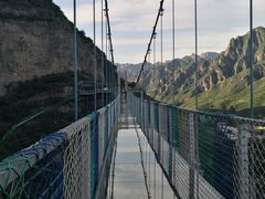 -百里峡七彩艺术小镇