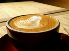 -VOYAGE COFFEE(北锣鼓巷店)