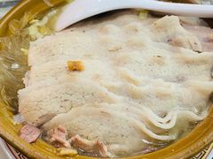 -砂锅居(西四店)