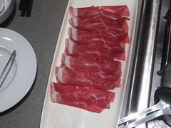 -海底捞火锅(龙湖三千集店)