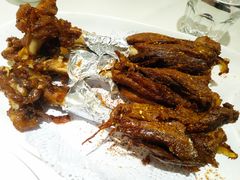 金牌羊棒骨-金春禧(世茂国际广场店)