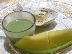 静冈哈密瓜-鮨一日本料理(大中华店)