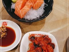 -友壹町寿司(佛山新DNA店)