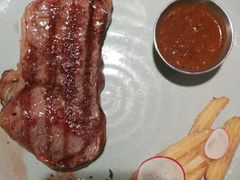 -卡朋西餐(悦汇城店)