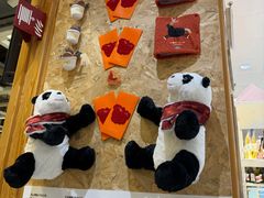 -宜家·瑞典风味餐厅(四元桥店)