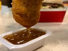 -麦当劳(北京路广百广场店)