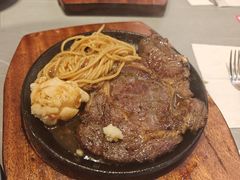 -米斯特比萨(罗斯福店)