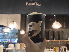 -BeauTea水仙(coco park店)