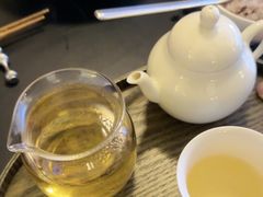 -盛元荼集  素食(滨江凯德壹店)
