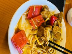 -清真华宇开锅羊肉