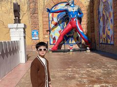 -大连海昌发现王国主题公园