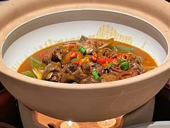 -隐厨·中国菜馆(三里屯T+MALL店)