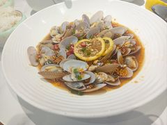 -皓景海鲜·地标美食(双月湾店)