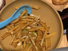 -吃饭皇帝大·土家民族菜(温州万象城店)