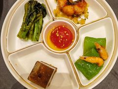 -A One Kitchen·南京精菜馆(晶丽酒店店)