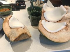 -百年果林椰子鸡(中洲店)