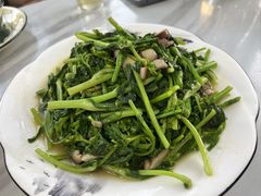 -翠茗农庄土菜馆(天目湖店)