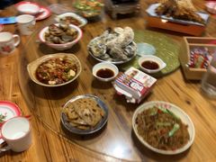 -冶建镜子·中国龙虾王(总店)