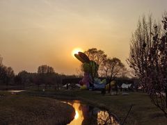 -圣露庄园·亲子活动乐园·露营·团建婚礼