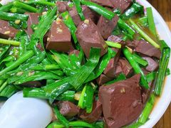 -海口滨海新村143号海南老字号炒菜店