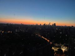 -上海龙之梦万丽酒店