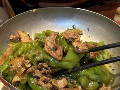 -醉得意·山茶油炒土鸡(莆田仙游方圆荟店)