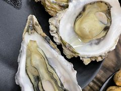 -蚝山·喷汽火山生蚝(前福路店)