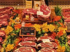 -MEAT MATE 鲜食肉铺(凤凰汇·里巷店)