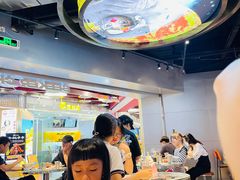 -開籠雀冰室(同和金铂店)