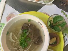 -蔡澜Pho·越南粉餐厅(海上世界店)