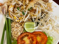 -Dang restaurant (patong phuket)