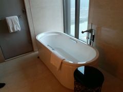 -上海嘉定喜来登酒店