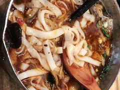-小满手工粉(上海文峰广场店)