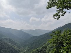 -五女峰国家森林公园