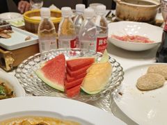 -梅花香里大酒店(郁金香路店)