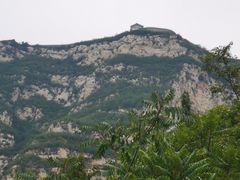 -抱犊寨风景区