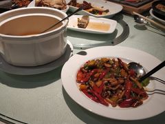 -申粤轩酒楼·三十年粤菜经典(丁香花园店)
