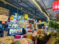 -园林美食城·本土农家菜(杨和镇店)