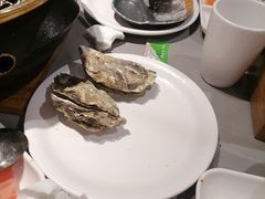 -山焱·炭火自助烤肉(周浦万达店)