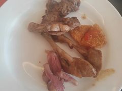 -洲际酒店·地平线全日餐厅HORIZON CAFÉ