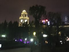 -万达影城(长沙婚庆公园中国巨幕店)