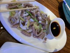 -吉香碳烤生蚝(仙霞路店)