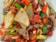 -红色湘菜馆(春风店)