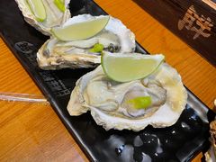 -王扯火胖哥烤生蚝(眉山首店)