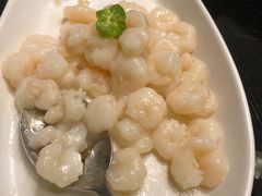 -丰收日·小海鲜·沪上家宴(顾村正大店)