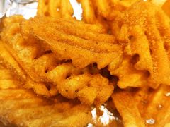 -百事喜乐炸鸡铺(合肥首店)