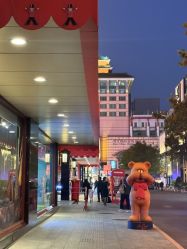 点击看大图 -哈姆雷斯(王府井百货大楼店)