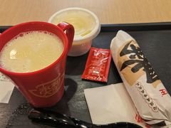 -永和大王(共和新路店)