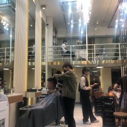 -NOMA造型 Salon