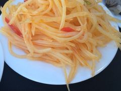 iphone_upload_pic-东方宫中国兰州牛肉拉面(新起街店)